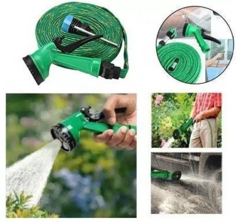 Magic Expandable Water Pipe with Spray Gun