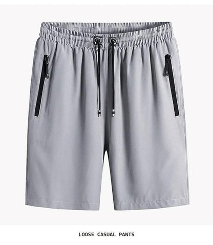 Combo of 4 Men's Stretchable Cotton Shorts🌞👕