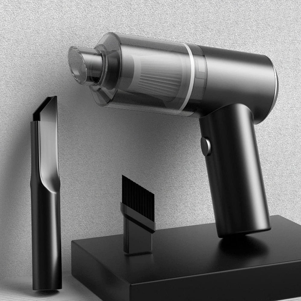 3 in 1 USB Rechargeable Premium Vacuum Cleaner