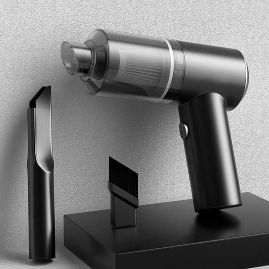 3 in 1 USB Rechargeable Premium Vacuum Cleaner