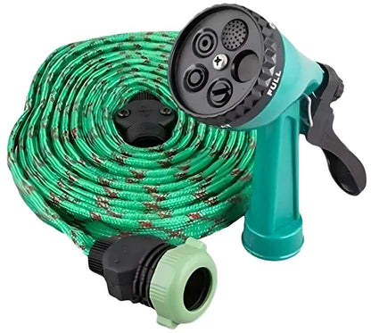 Magic Expandable Water Pipe with Spray Gun