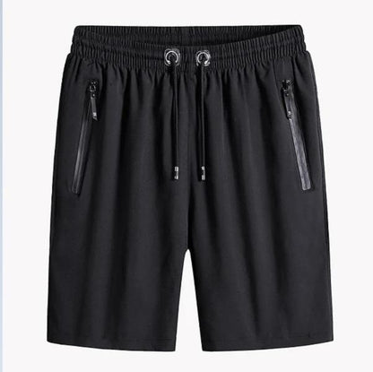 Combo of 4 Men's Stretchable Cotton Shorts🌞👕